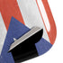 Puerto Rico Flag Distressed Galaxy Buds Pro Skin